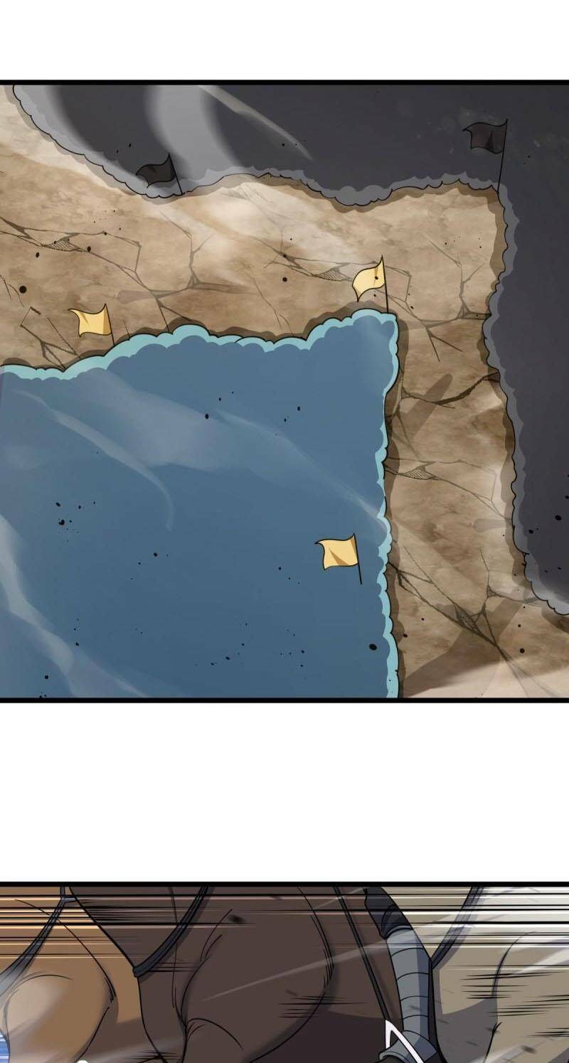 Đại Vương Tha Mạng Chapter 651 - Trang 2