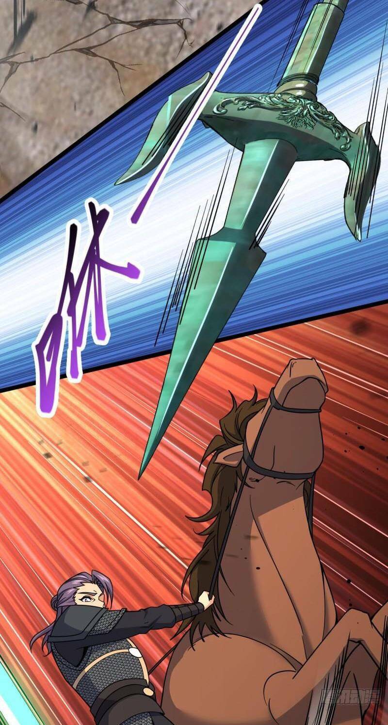 Đại Vương Tha Mạng Chapter 651 - Trang 2