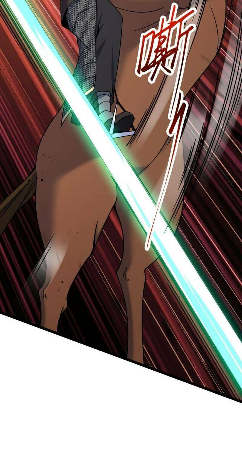 Đại Vương Tha Mạng Chapter 651 - Trang 2