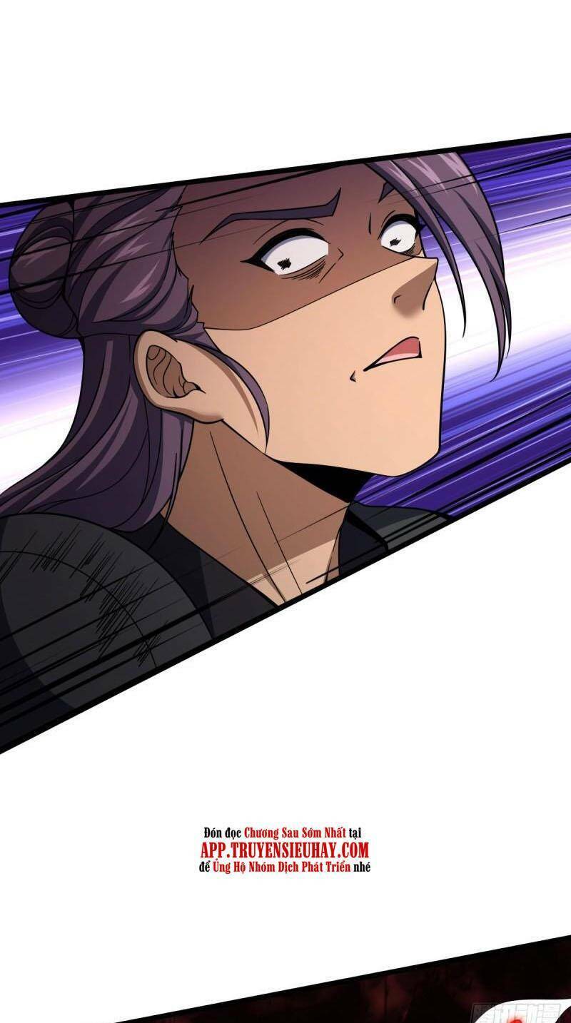 Đại Vương Tha Mạng Chapter 651 - Trang 2