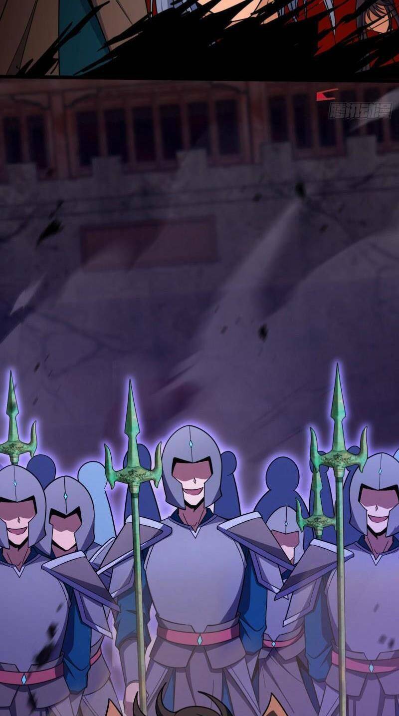 Đại Vương Tha Mạng Chapter 651 - Trang 2