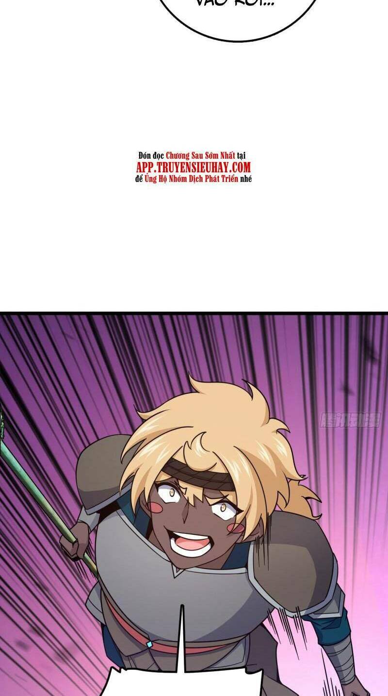 Đại Vương Tha Mạng Chapter 651 - Trang 2