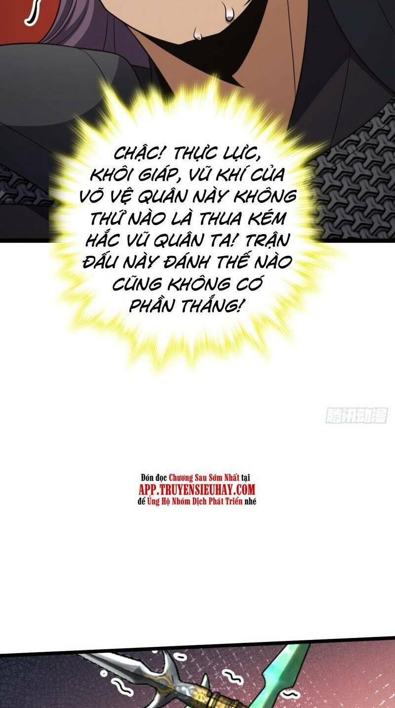 Đại Vương Tha Mạng Chapter 651 - Trang 2