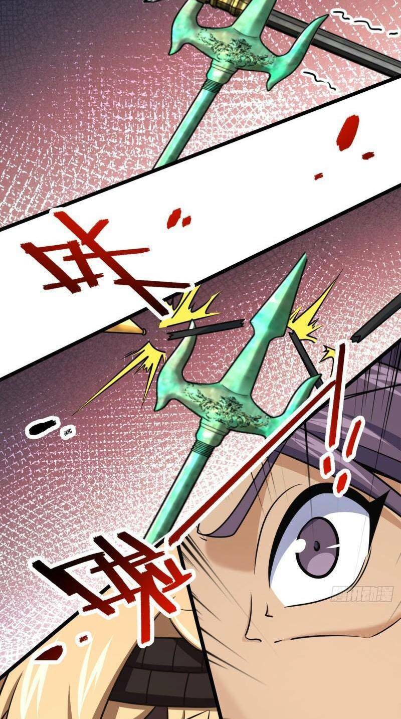 Đại Vương Tha Mạng Chapter 651 - Trang 2