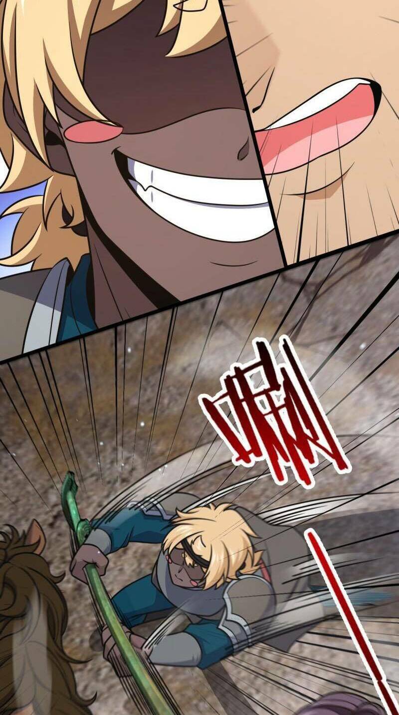 Đại Vương Tha Mạng Chapter 651 - Trang 2