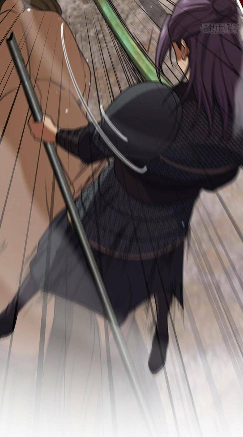 Đại Vương Tha Mạng Chapter 651 - Trang 2