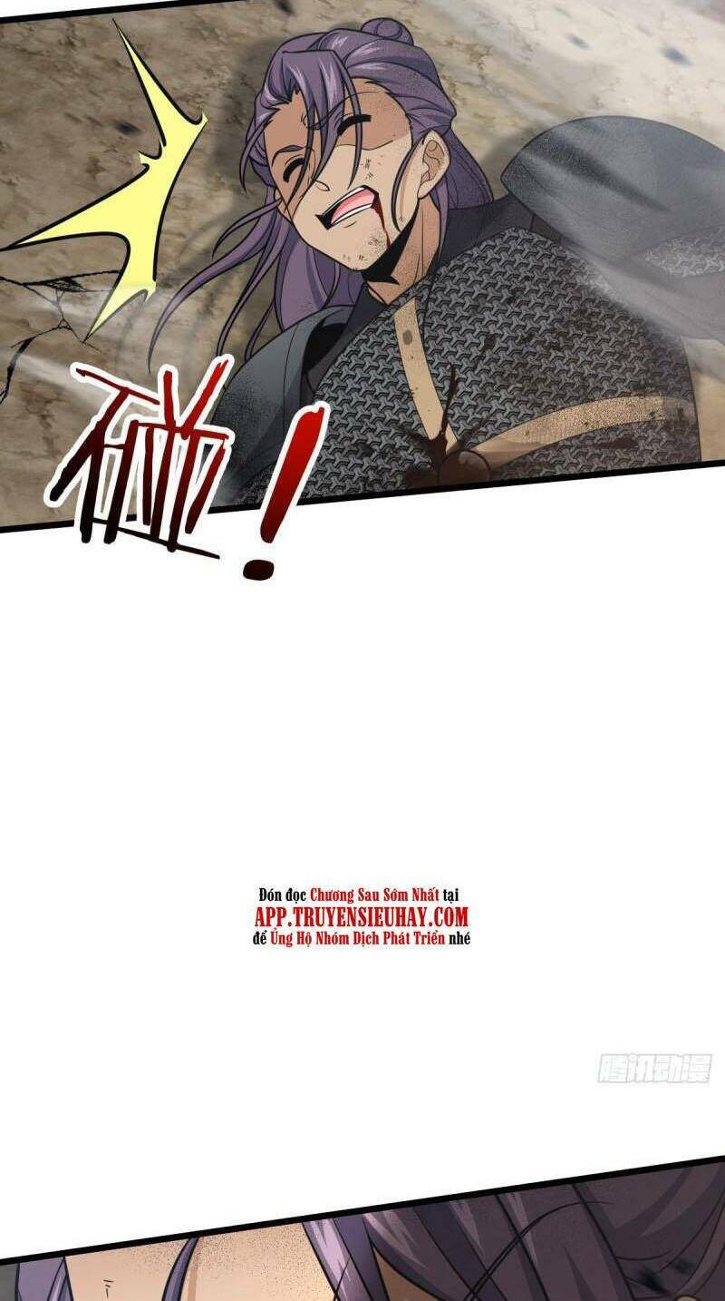 Đại Vương Tha Mạng Chapter 651 - Trang 2