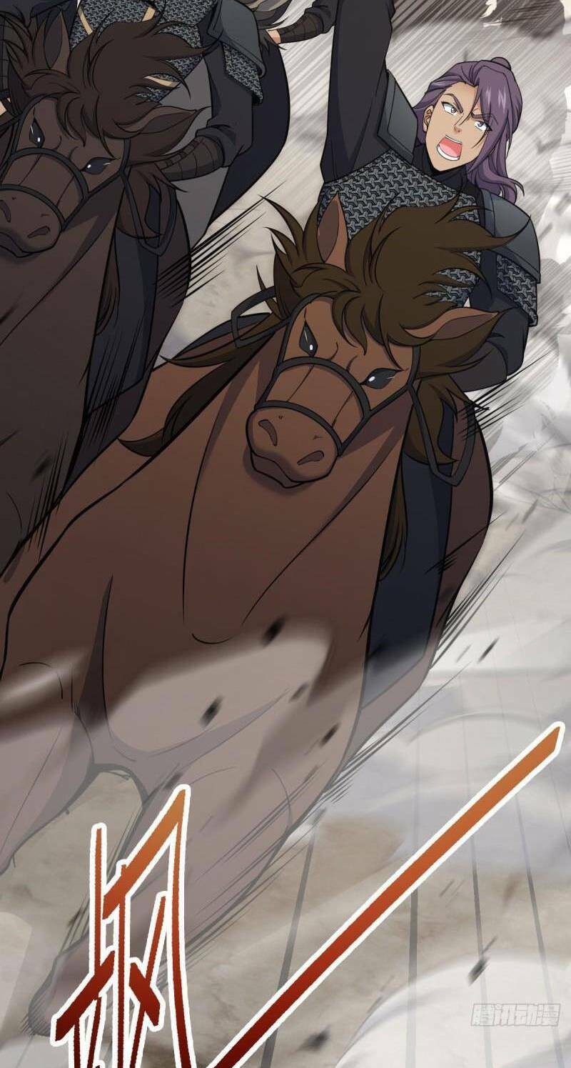 Đại Vương Tha Mạng Chapter 651 - Trang 2