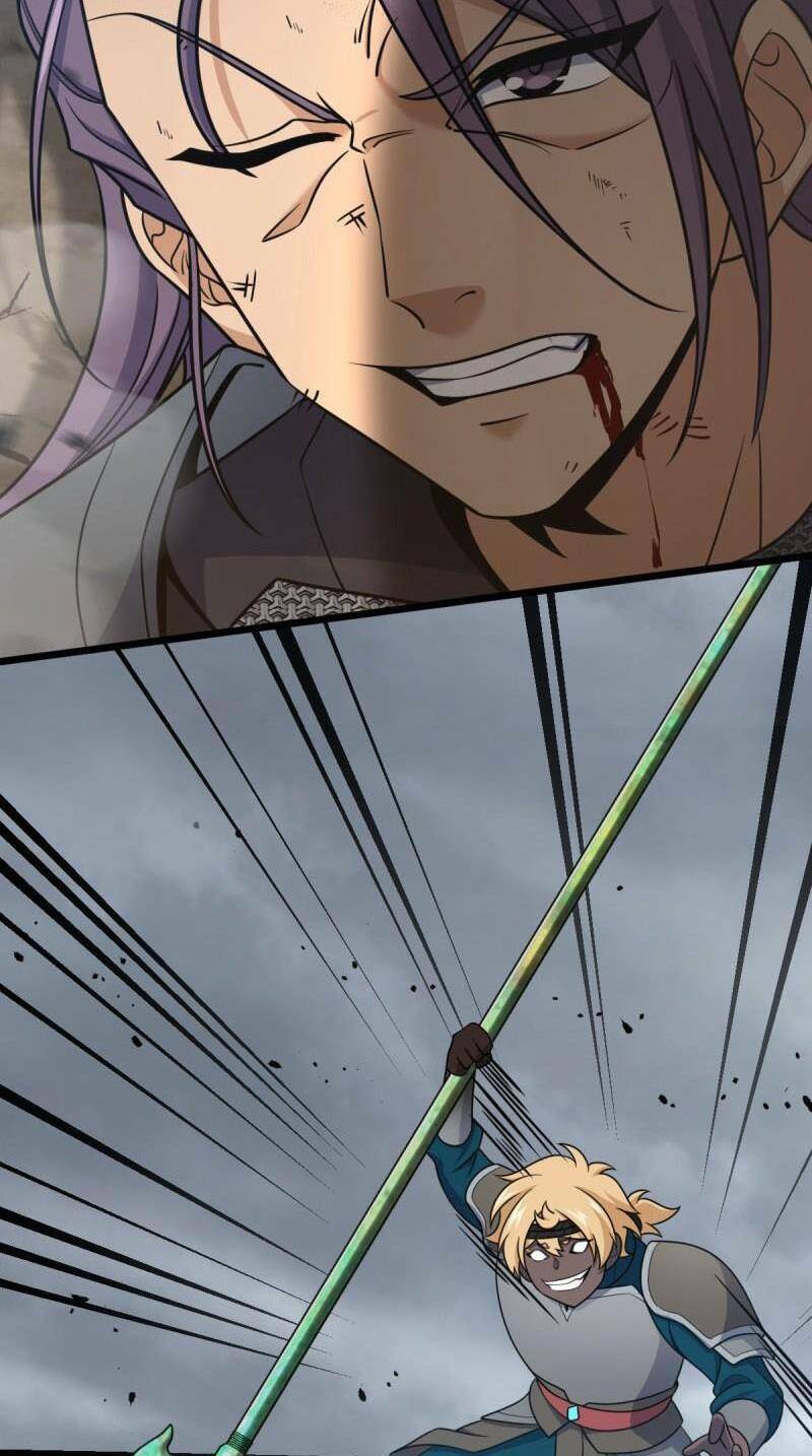 Đại Vương Tha Mạng Chapter 651 - Trang 2