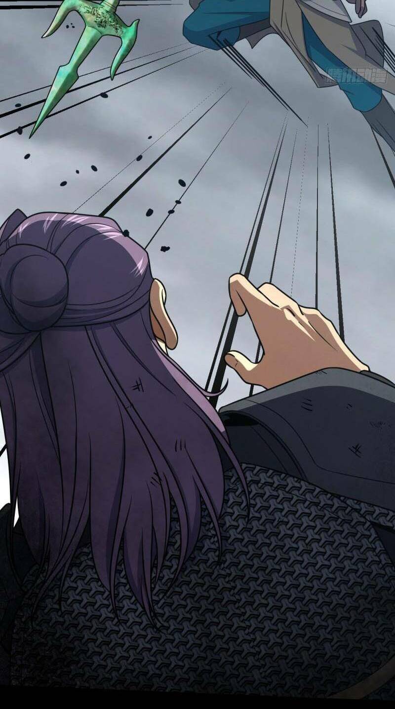 Đại Vương Tha Mạng Chapter 651 - Trang 2