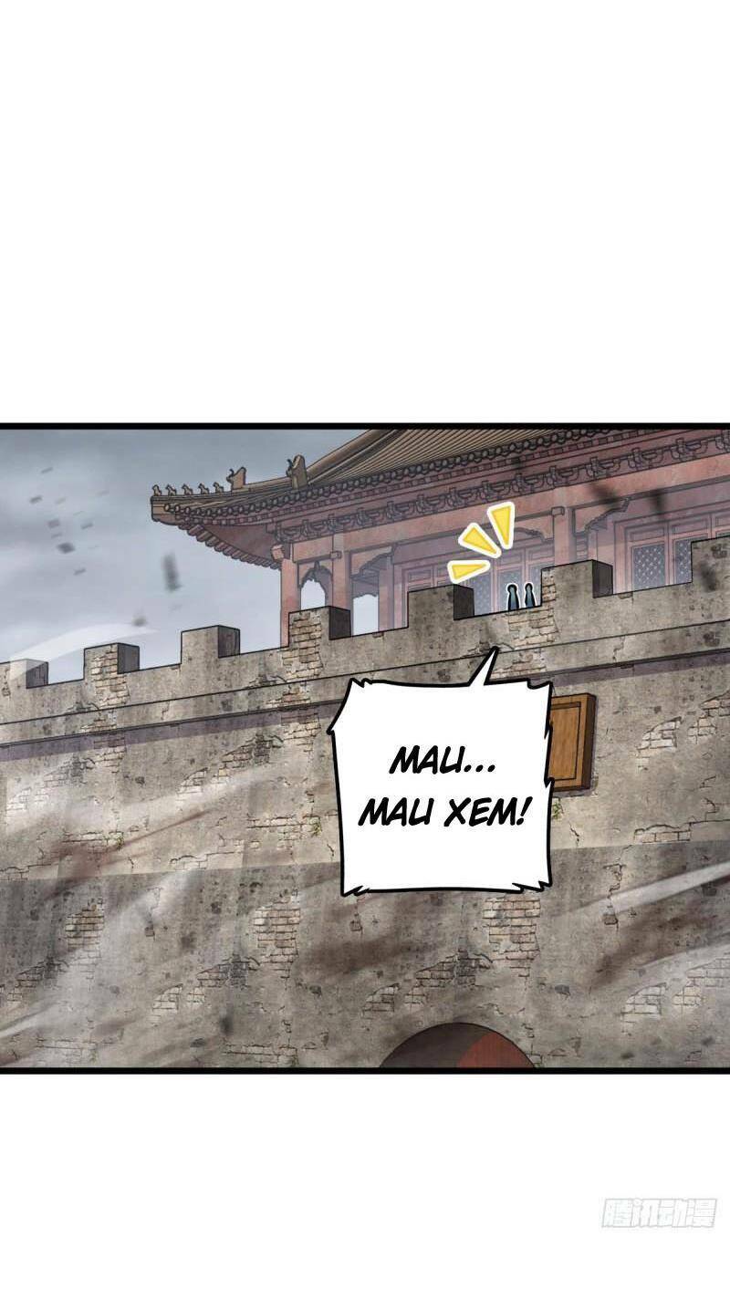 Đại Vương Tha Mạng Chapter 651 - Trang 2