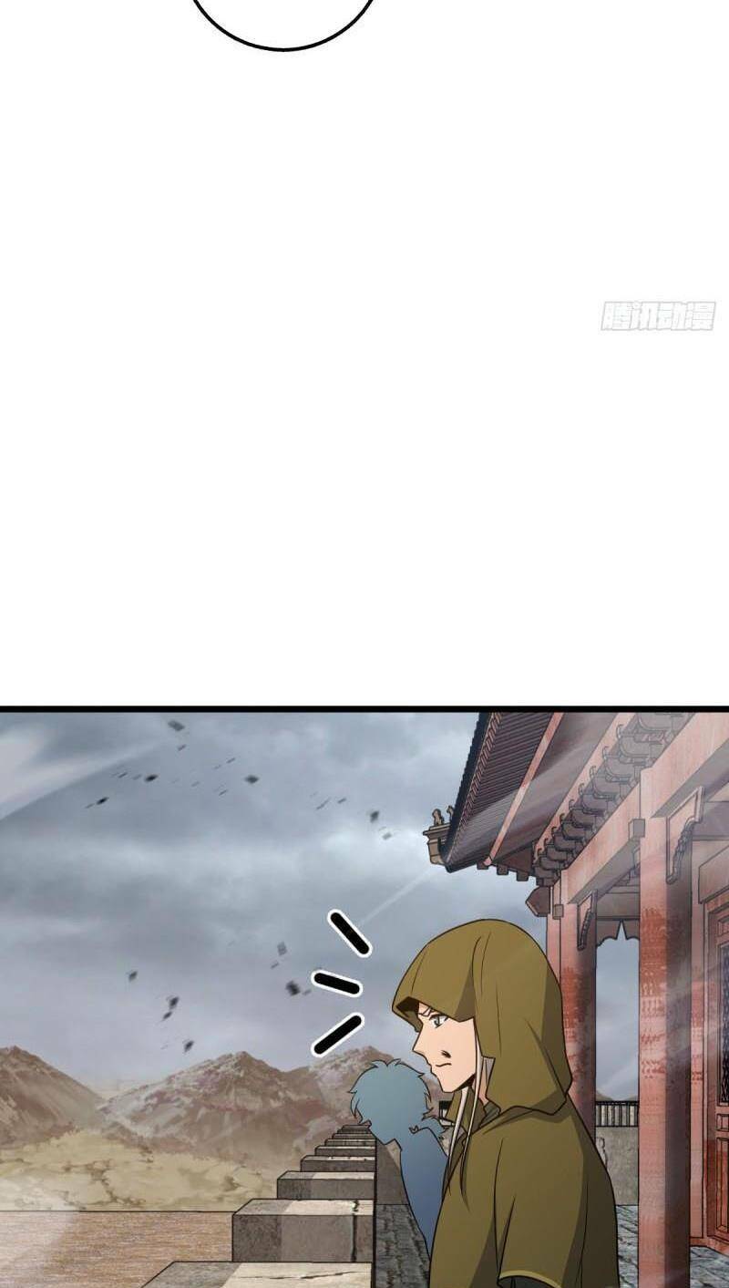 Đại Vương Tha Mạng Chapter 651 - Trang 2