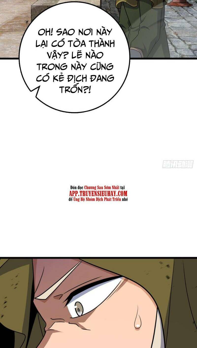 Đại Vương Tha Mạng Chapter 651 - Trang 2