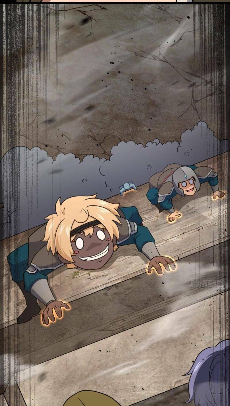 Đại Vương Tha Mạng Chapter 651 - Trang 2