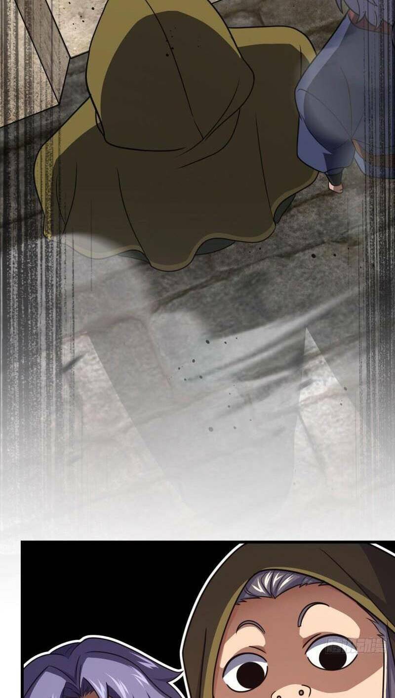 Đại Vương Tha Mạng Chapter 651 - Trang 2