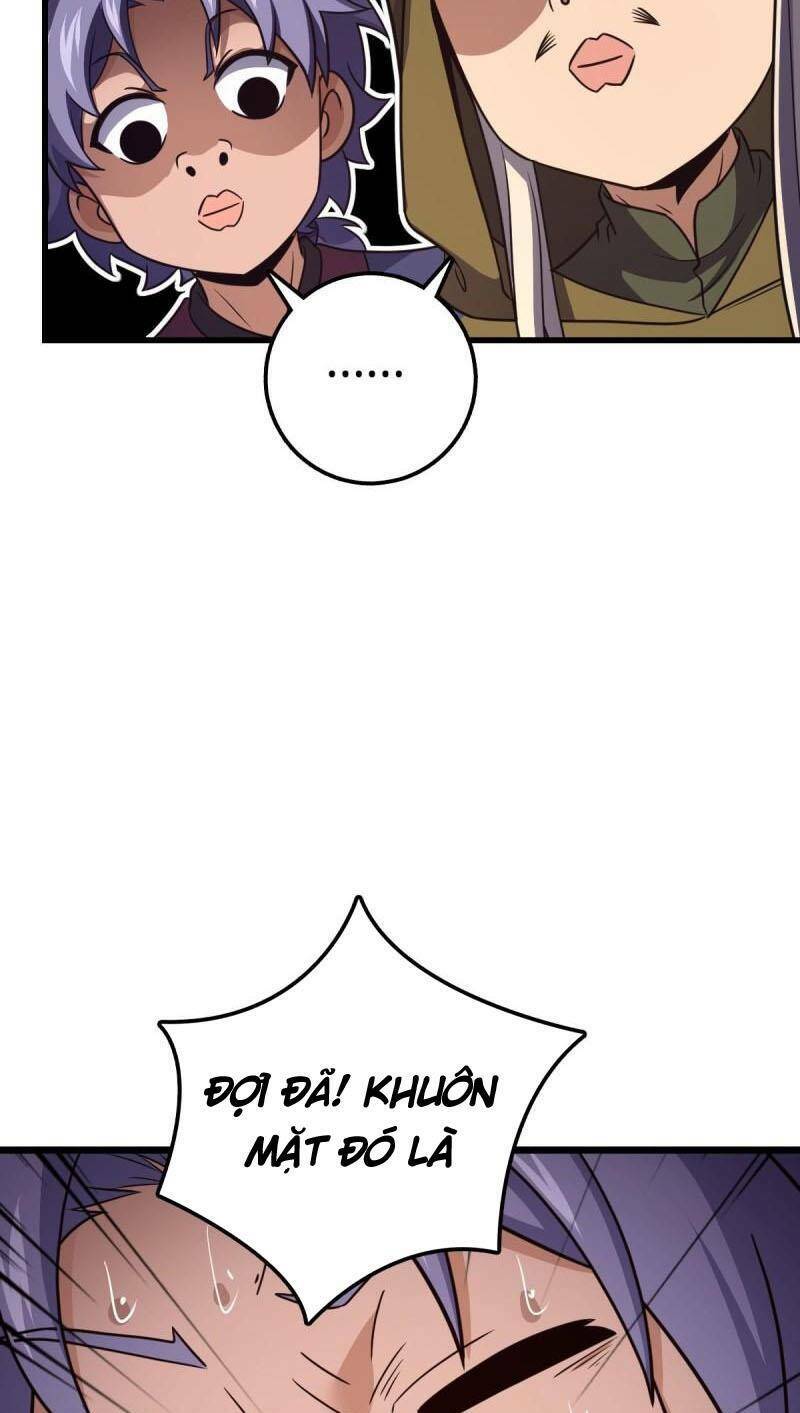 Đại Vương Tha Mạng Chapter 651 - Trang 2