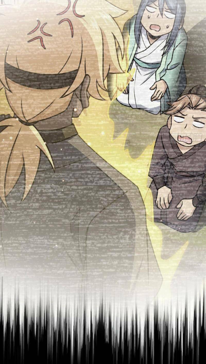 Đại Vương Tha Mạng Chapter 651 - Trang 2