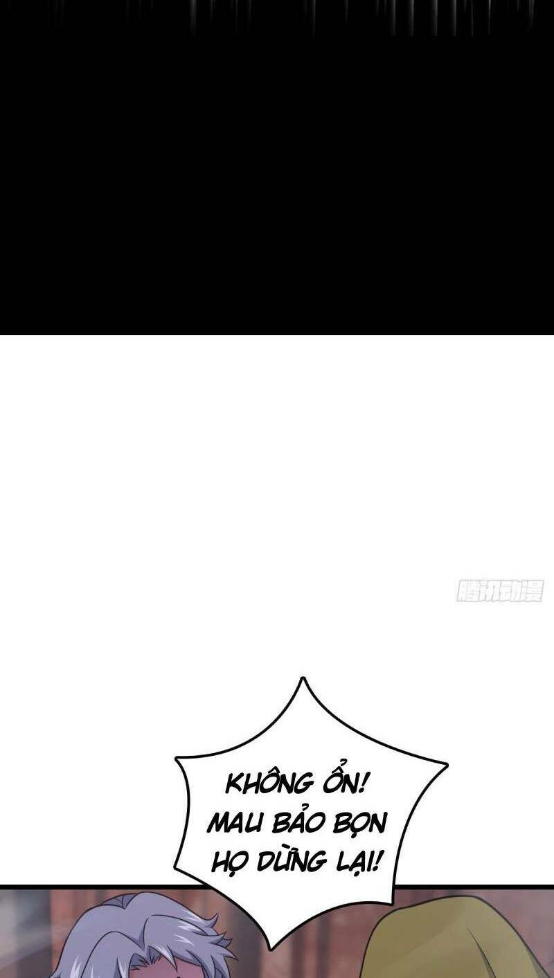 Đại Vương Tha Mạng Chapter 651 - Trang 2