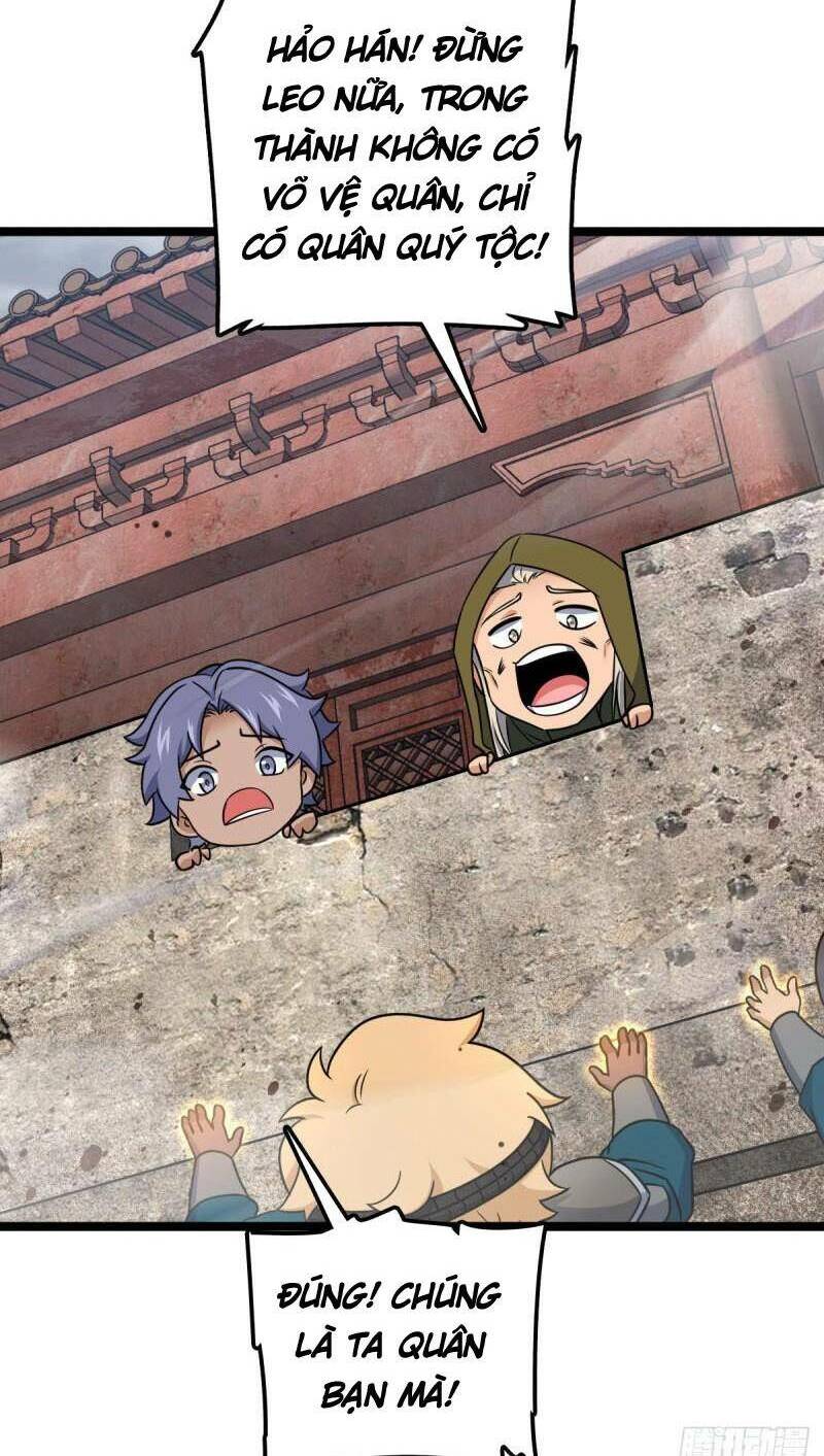 Đại Vương Tha Mạng Chapter 651 - Trang 2