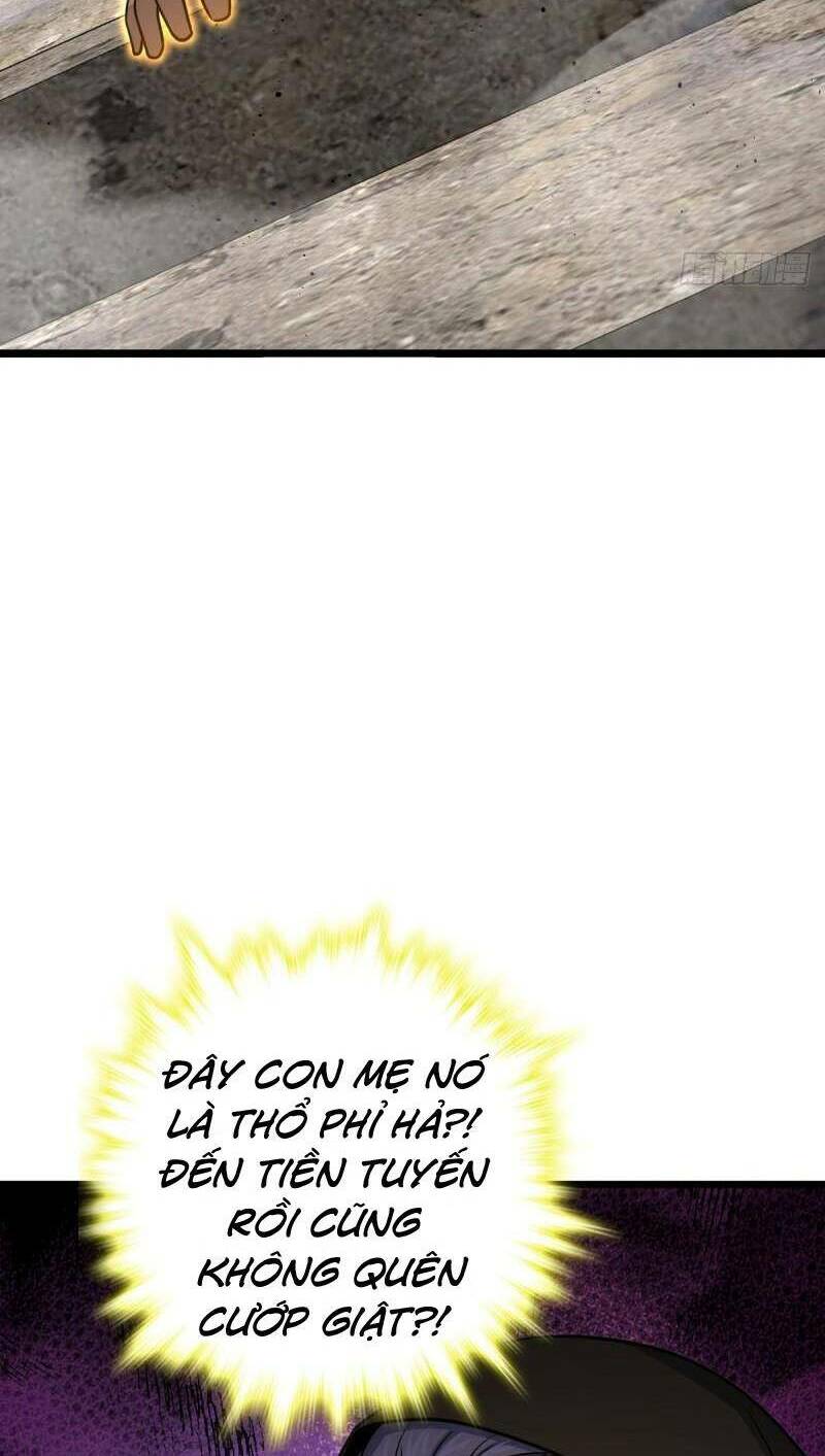 Đại Vương Tha Mạng Chapter 651 - Trang 2