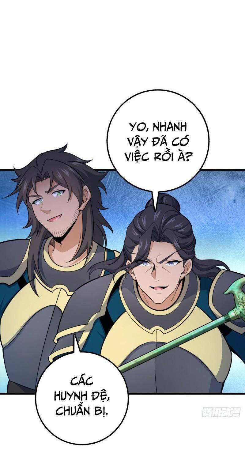 Đại Vương Tha Mạng Chapter 651 - Trang 2