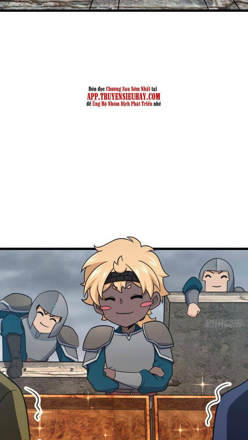 Đại Vương Tha Mạng Chapter 651 - Trang 2