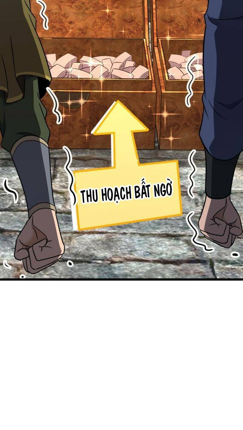 Đại Vương Tha Mạng Chapter 651 - Trang 2