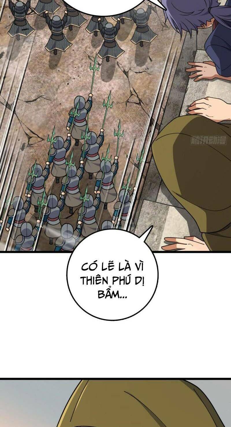 Đại Vương Tha Mạng Chapter 651 - Trang 2