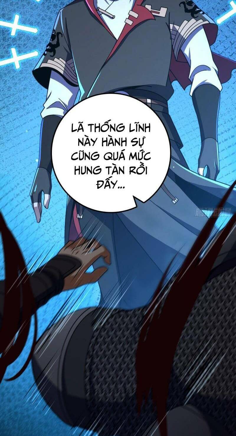 Đại Vương Tha Mạng Chapter 651 - Trang 2