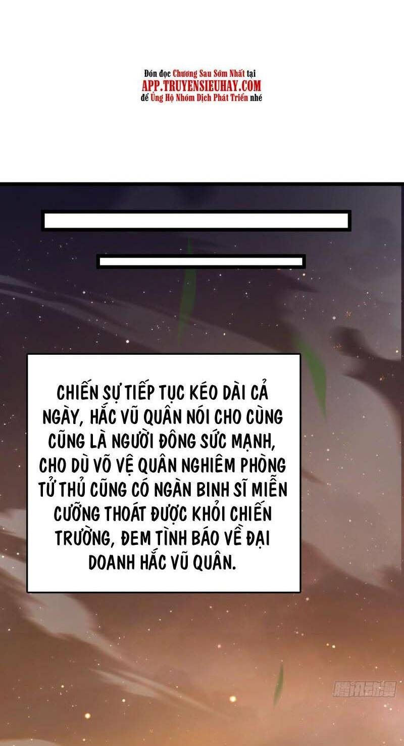 Đại Vương Tha Mạng Chapter 651 - Trang 2