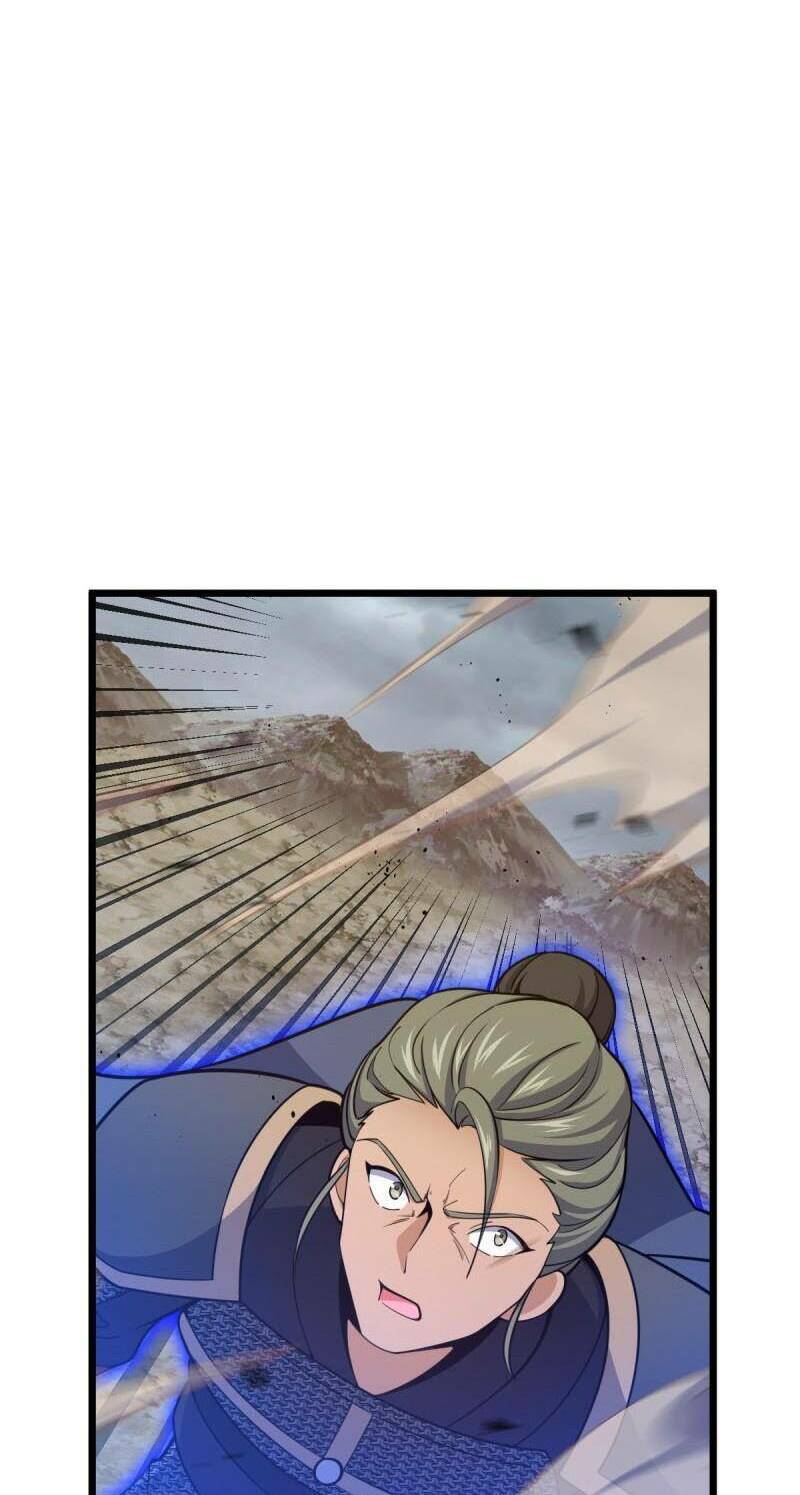 Đại Vương Tha Mạng Chapter 651 - Trang 2