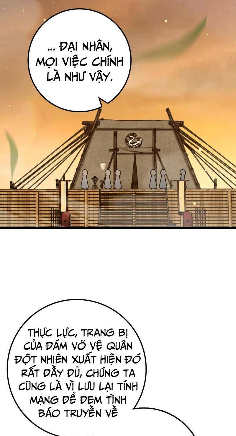 Đại Vương Tha Mạng Chapter 651 - Trang 2