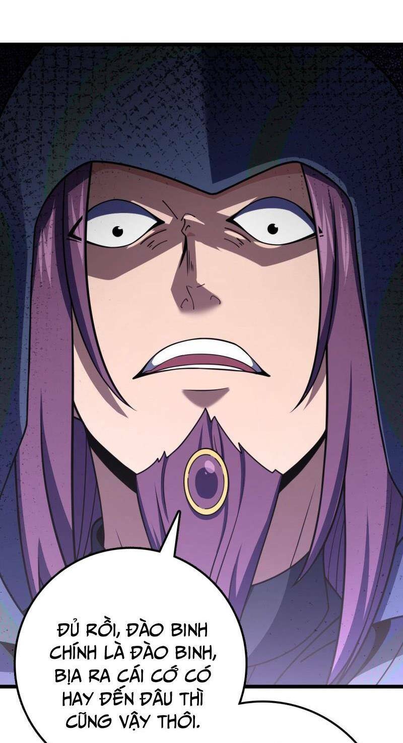 Đại Vương Tha Mạng Chapter 651 - Trang 2