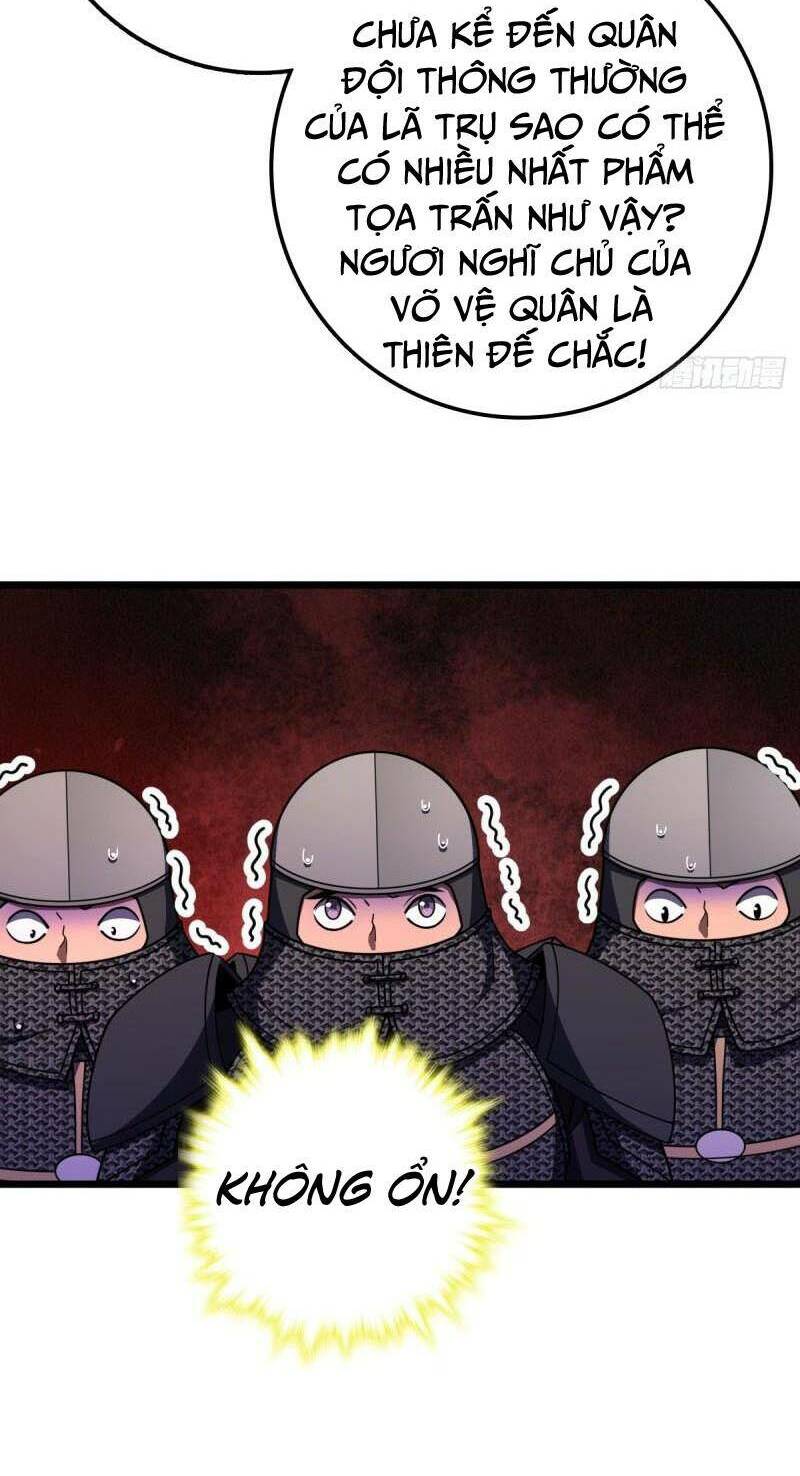 Đại Vương Tha Mạng Chapter 651 - Trang 2