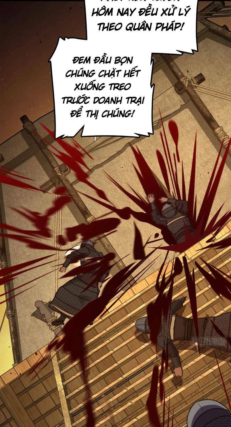 Đại Vương Tha Mạng Chapter 651 - Trang 2