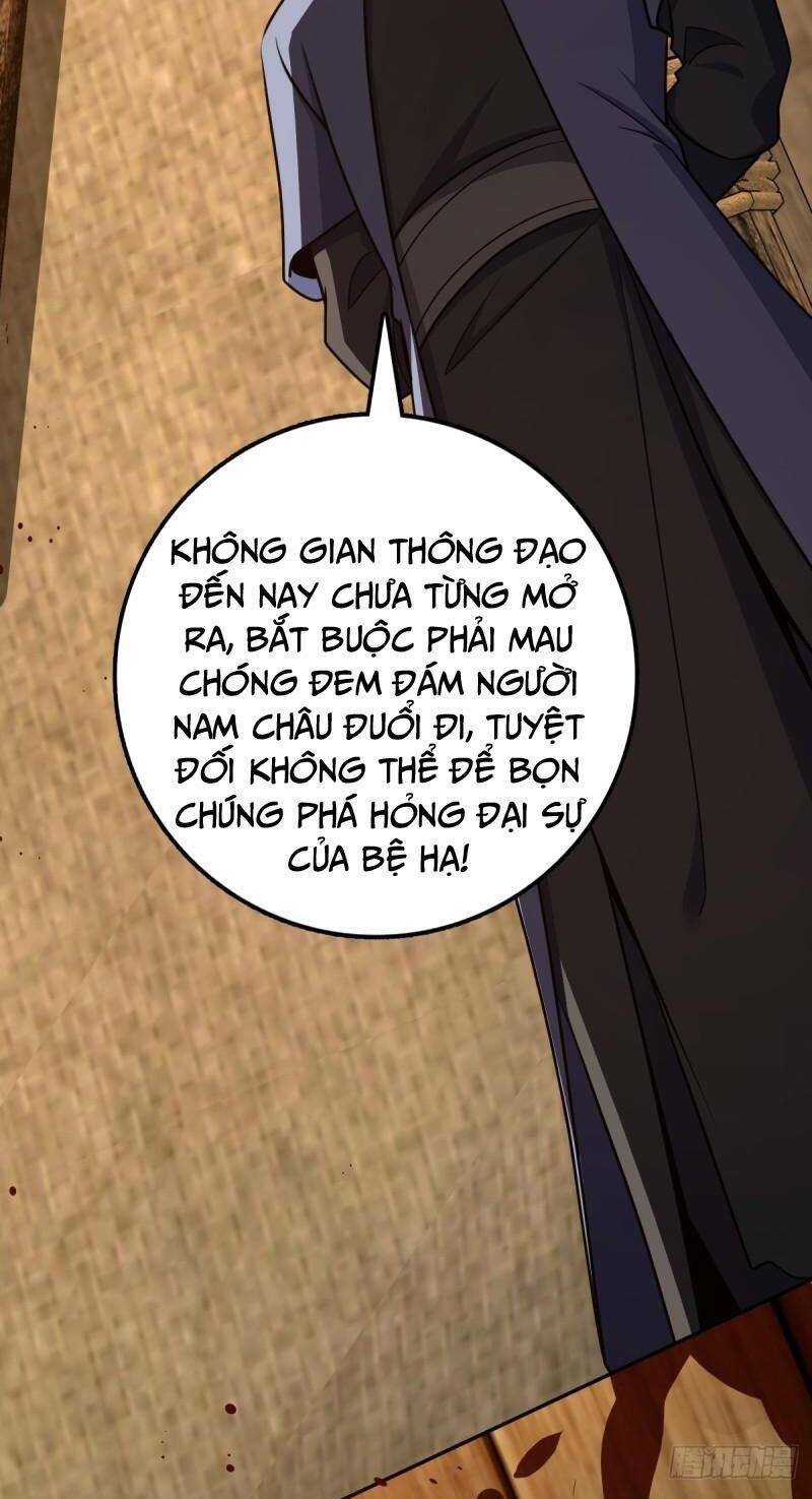 Đại Vương Tha Mạng Chapter 651 - Trang 2