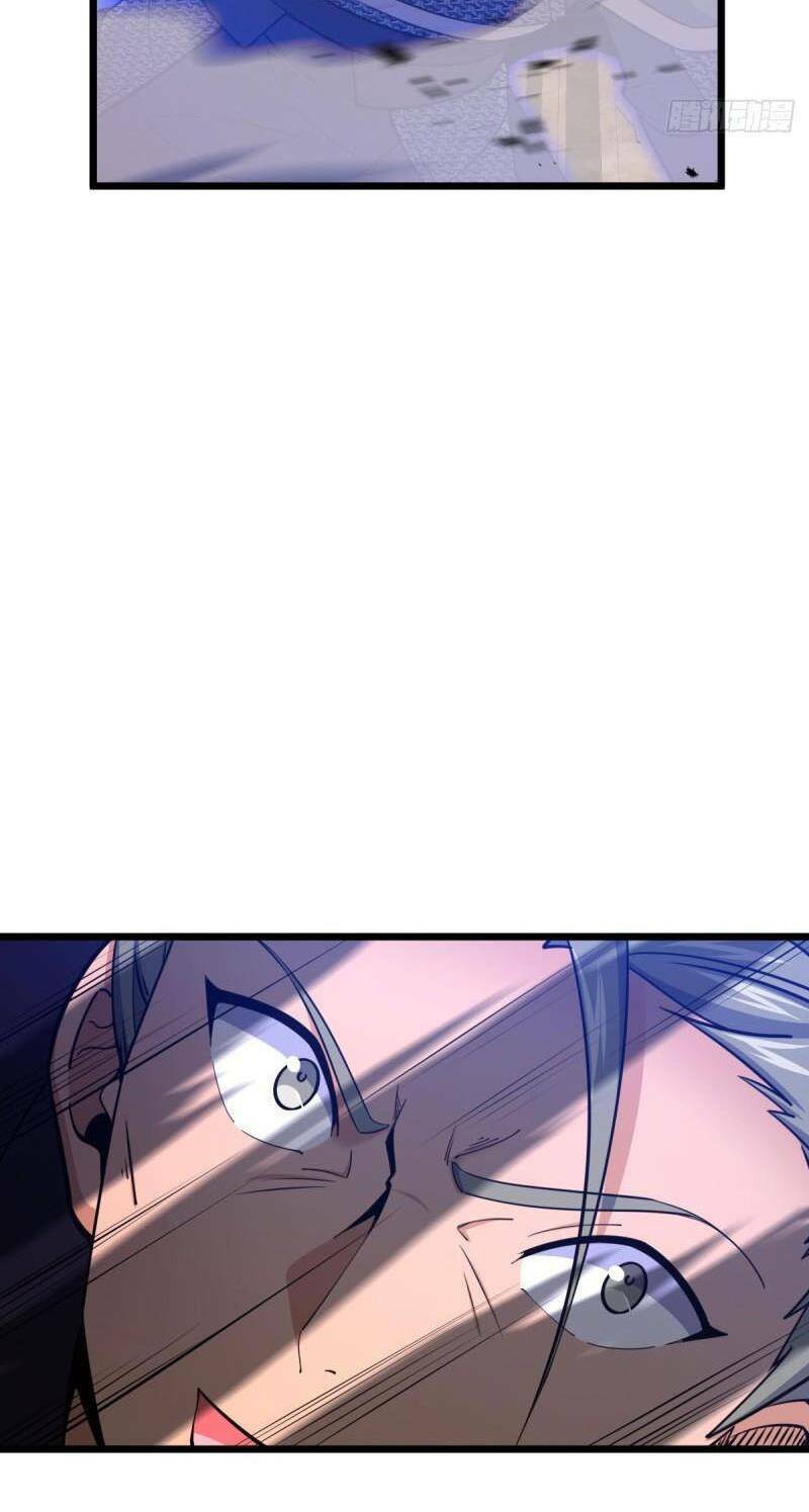 Đại Vương Tha Mạng Chapter 651 - Trang 2