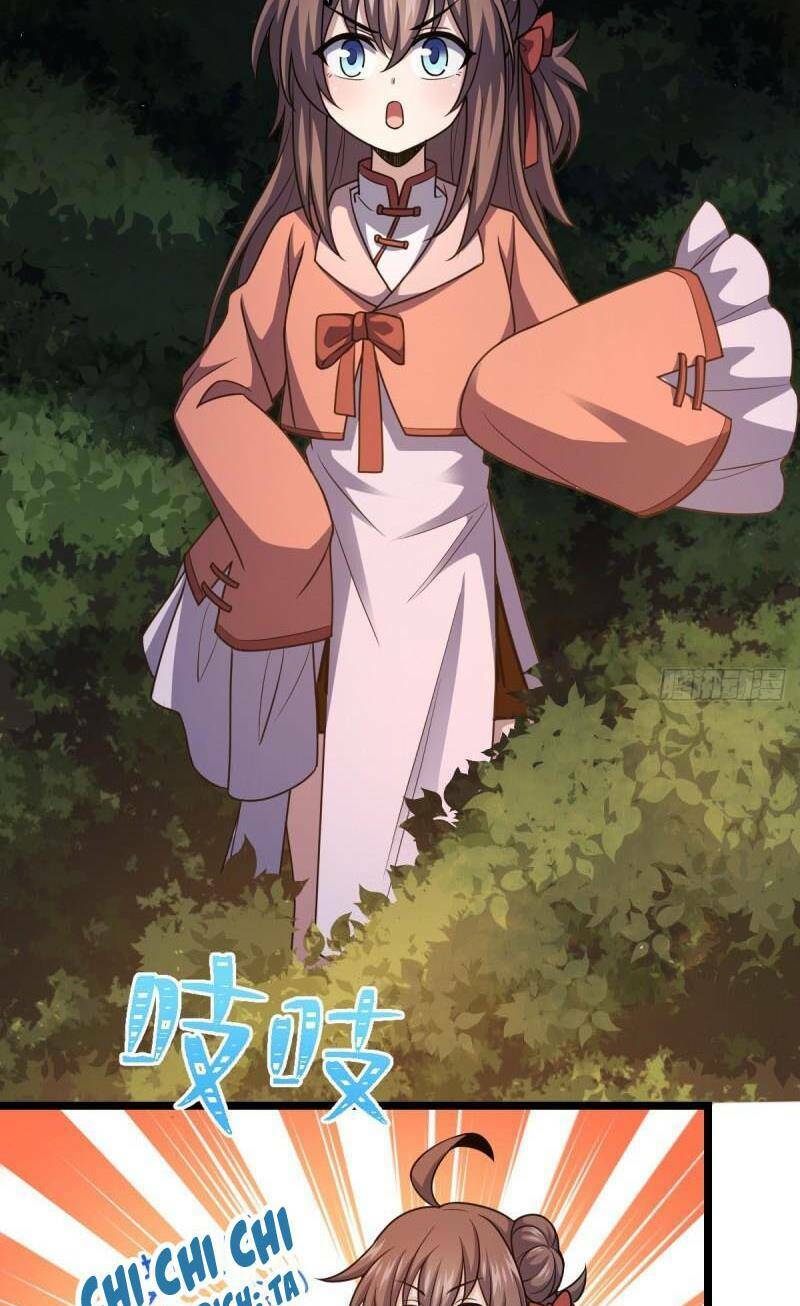 Đại Vương Tha Mạng Chapter 652 - Trang 2