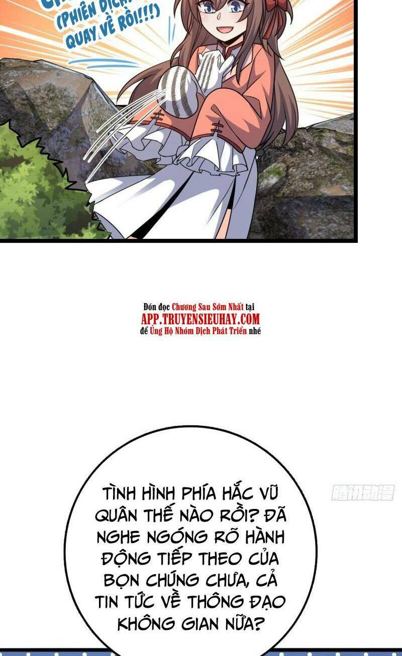 Đại Vương Tha Mạng Chapter 652 - Trang 2