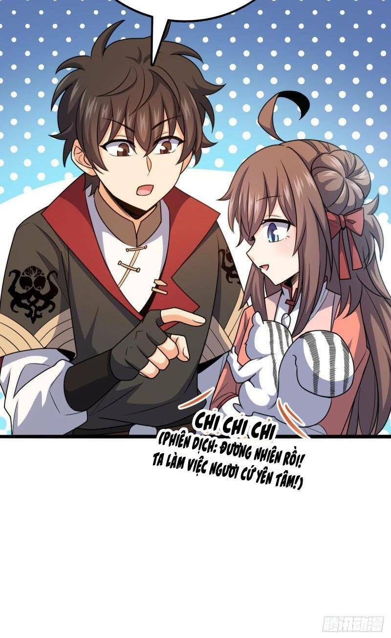 Đại Vương Tha Mạng Chapter 652 - Trang 2