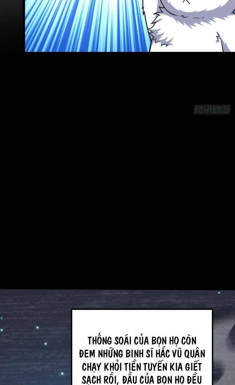 Đại Vương Tha Mạng Chapter 652 - Trang 2