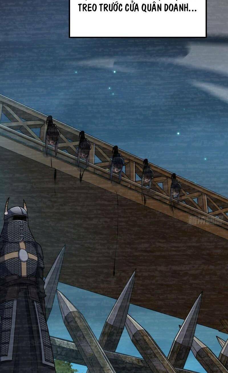 Đại Vương Tha Mạng Chapter 652 - Trang 2