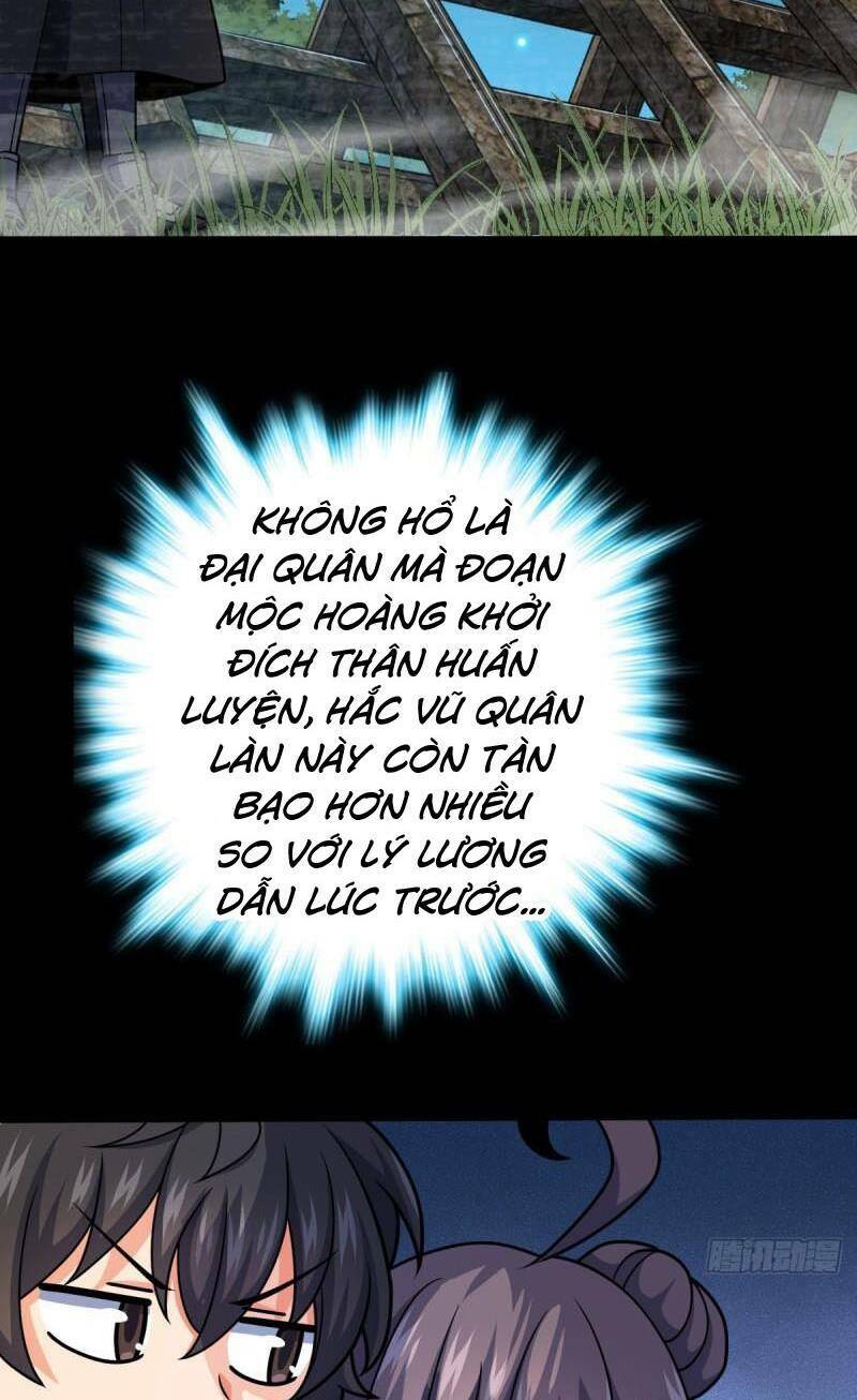 Đại Vương Tha Mạng Chapter 652 - Trang 2