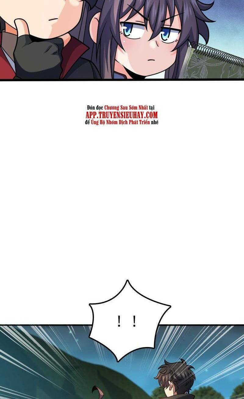 Đại Vương Tha Mạng Chapter 652 - Trang 2