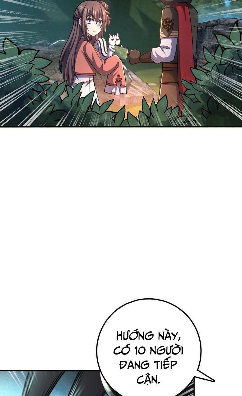 Đại Vương Tha Mạng Chapter 652 - Trang 2