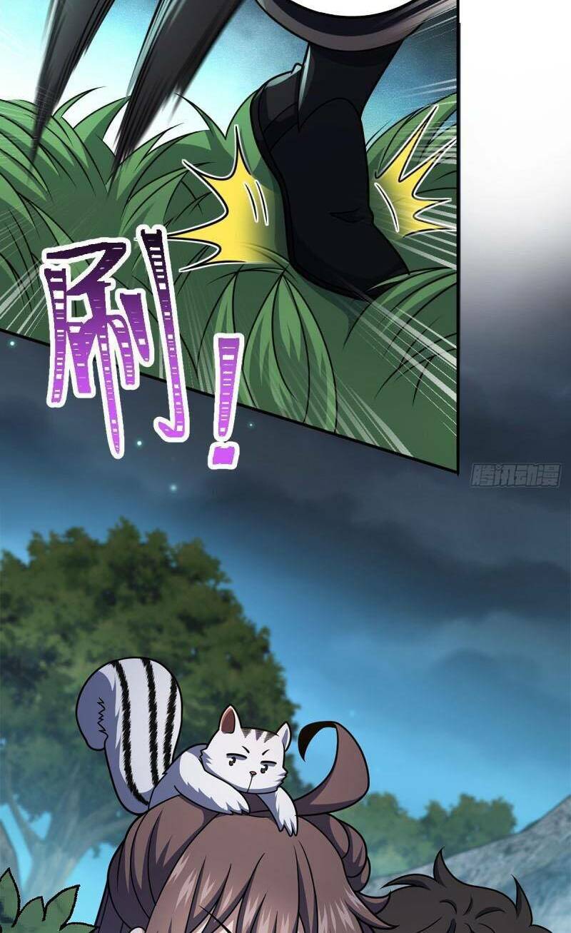 Đại Vương Tha Mạng Chapter 652 - Trang 2