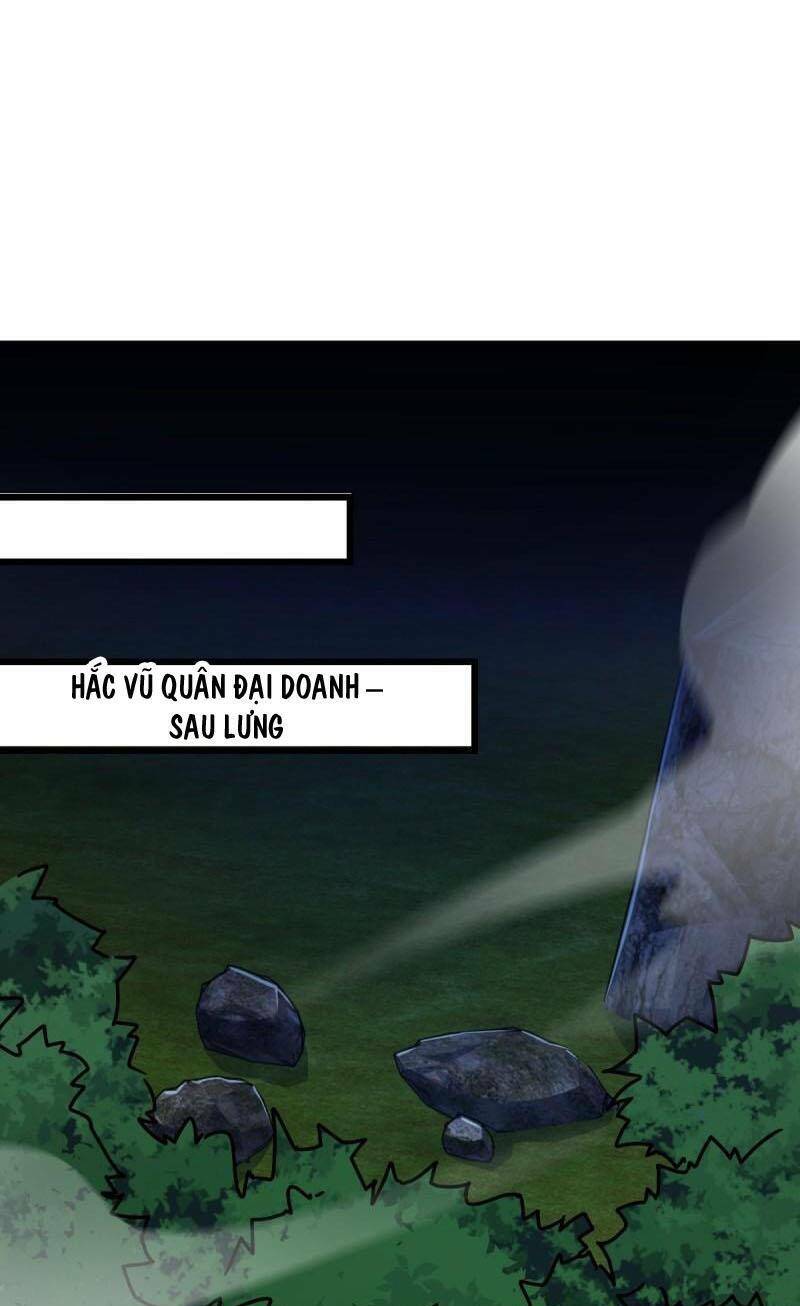 Đại Vương Tha Mạng Chapter 652 - Trang 2