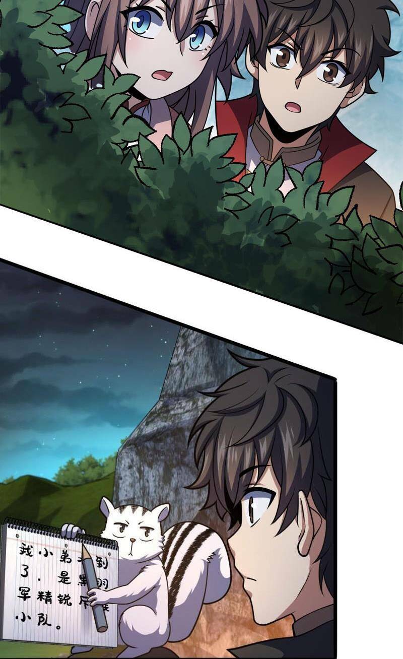 Đại Vương Tha Mạng Chapter 652 - Trang 2