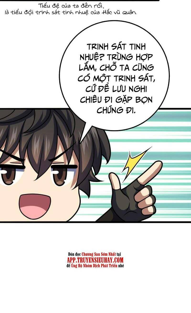 Đại Vương Tha Mạng Chapter 652 - Trang 2