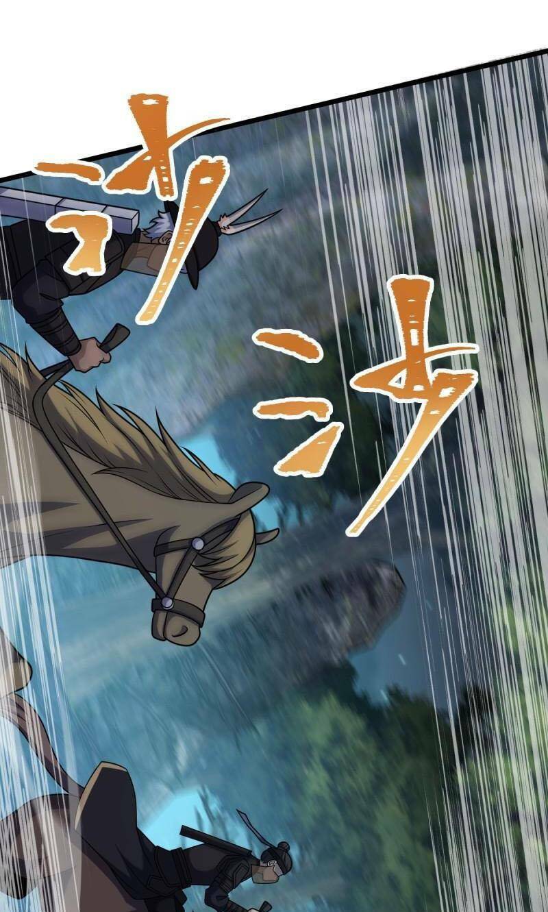 Đại Vương Tha Mạng Chapter 652 - Trang 2